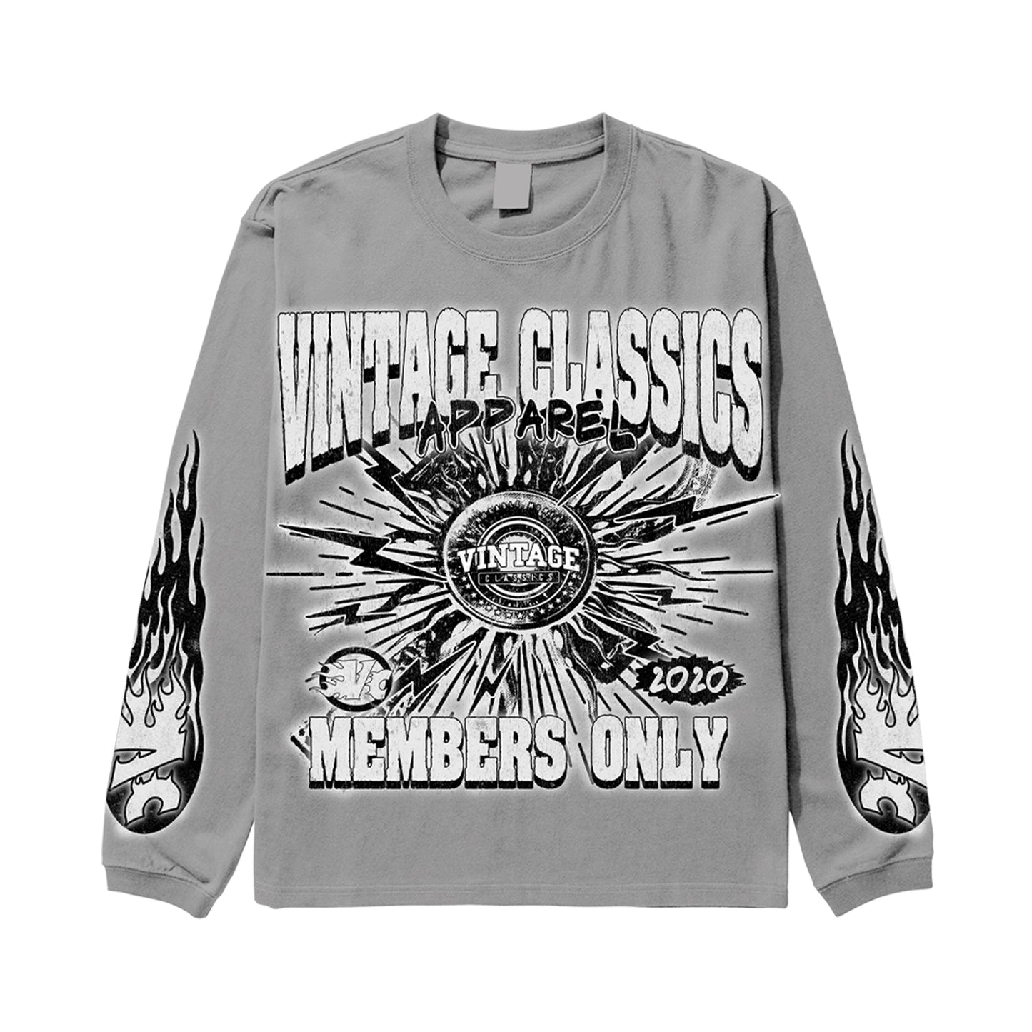 VC Members Only LS TE