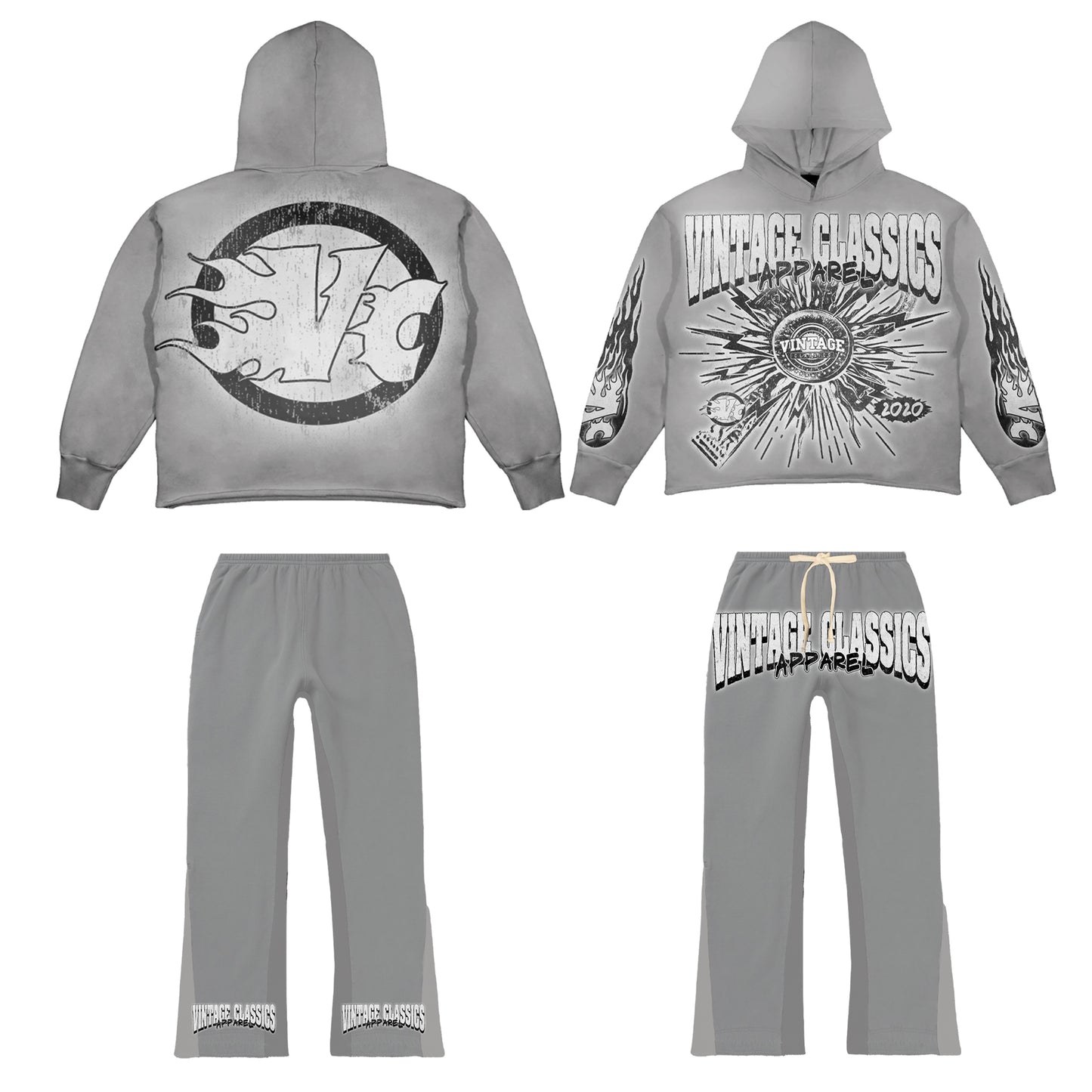 VC Kids Sweatsuit
