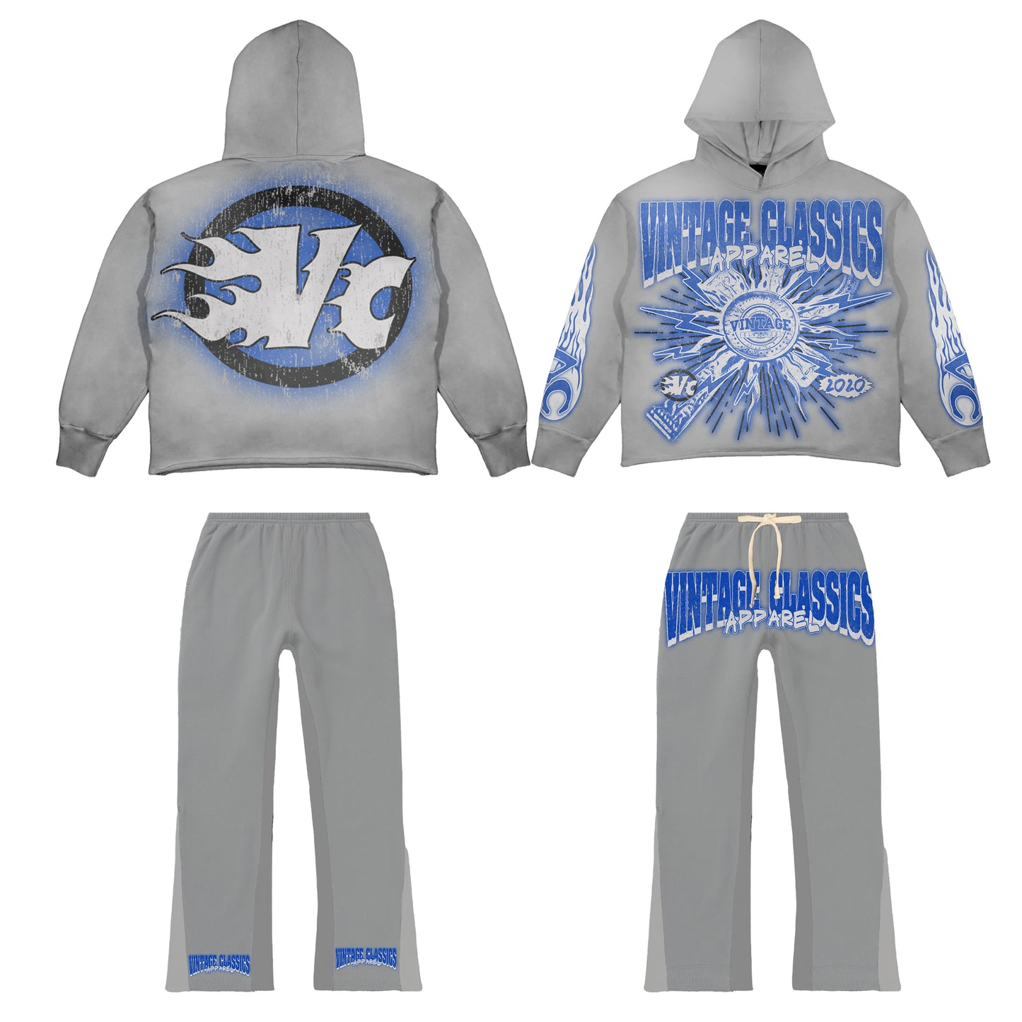 VC Kids Sweatsuit