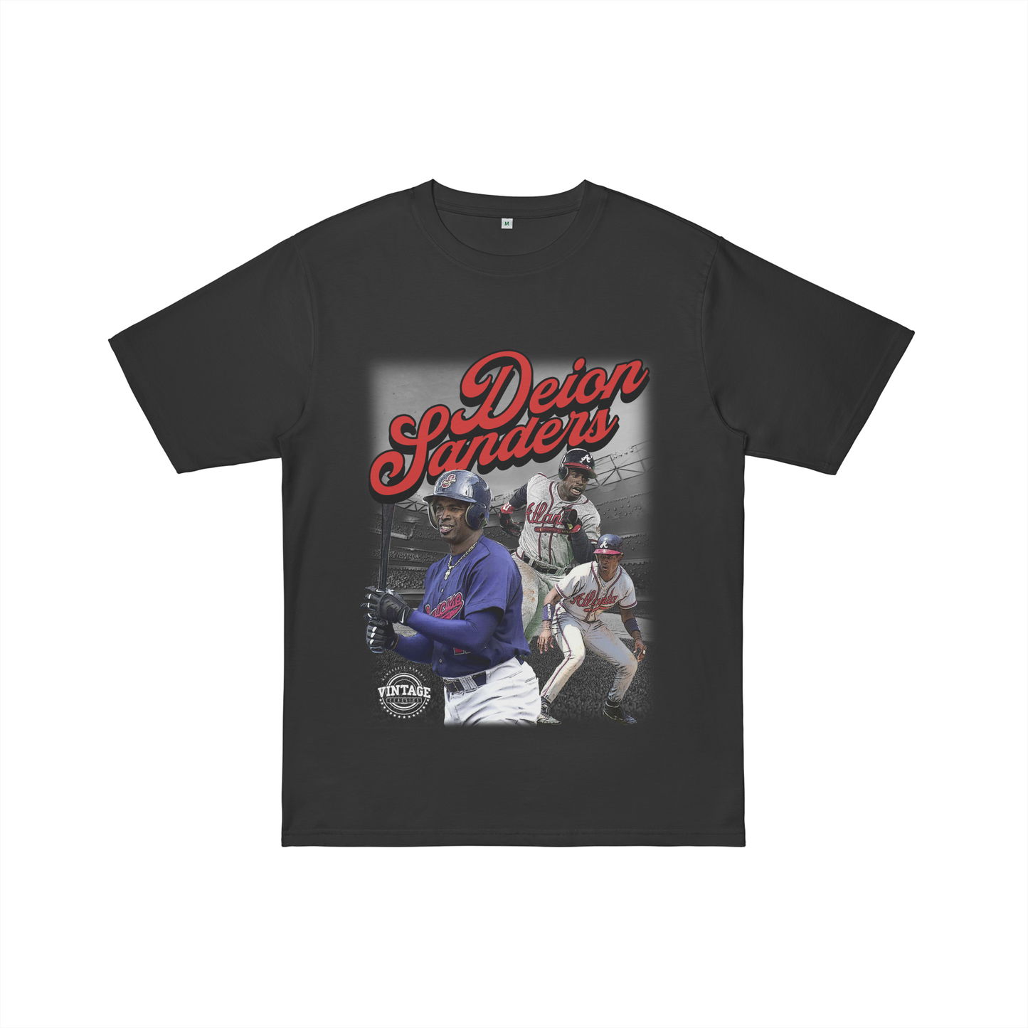 Vintage Deion Sanders Tee