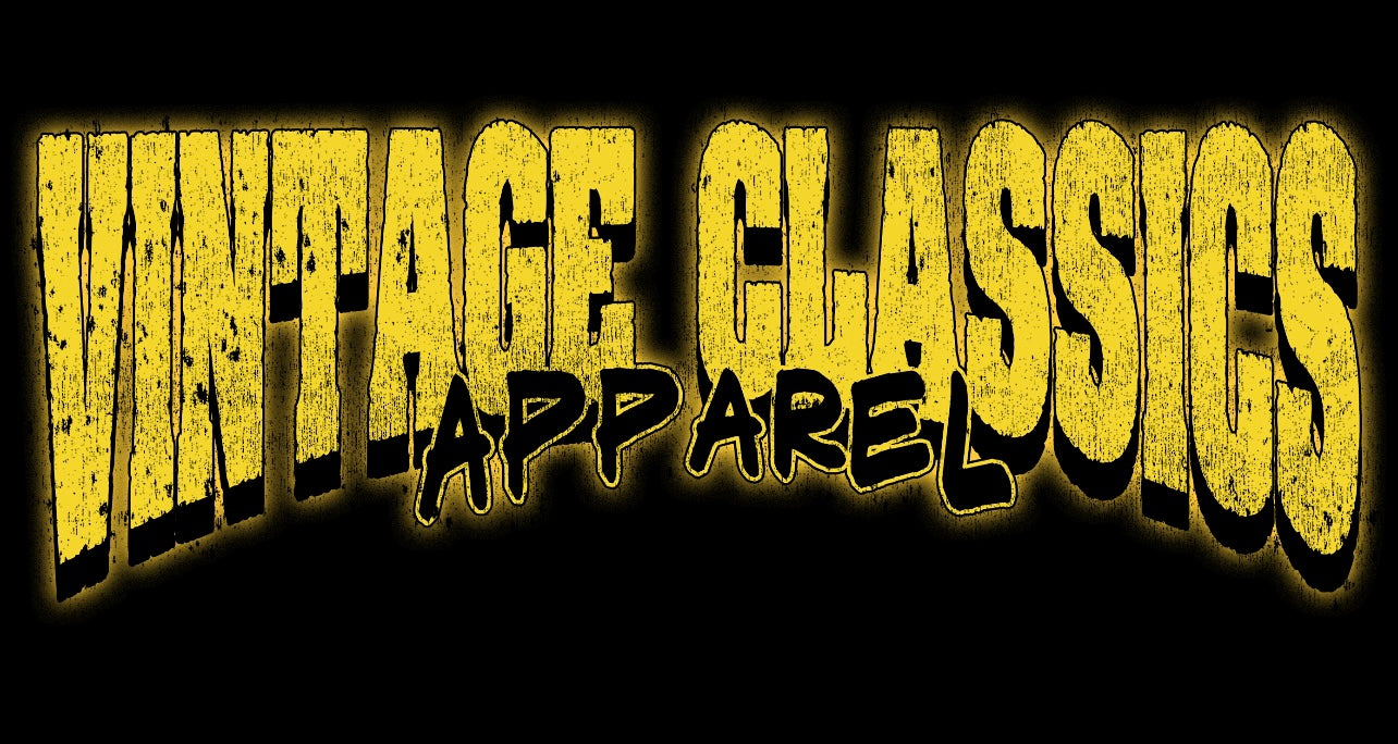 VC Gifts Cards Collection – Vintage Classics Apparel
