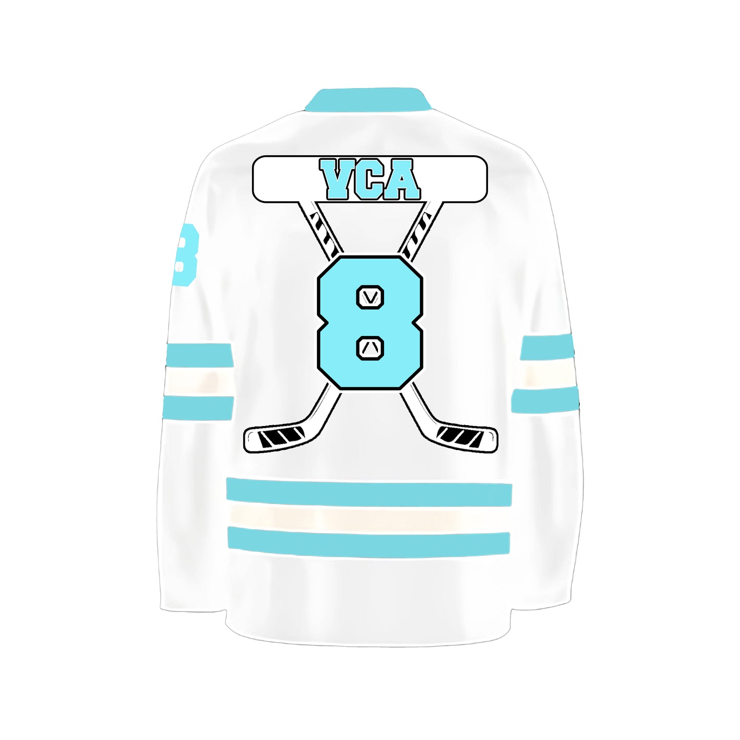 VC Hockey Jersey