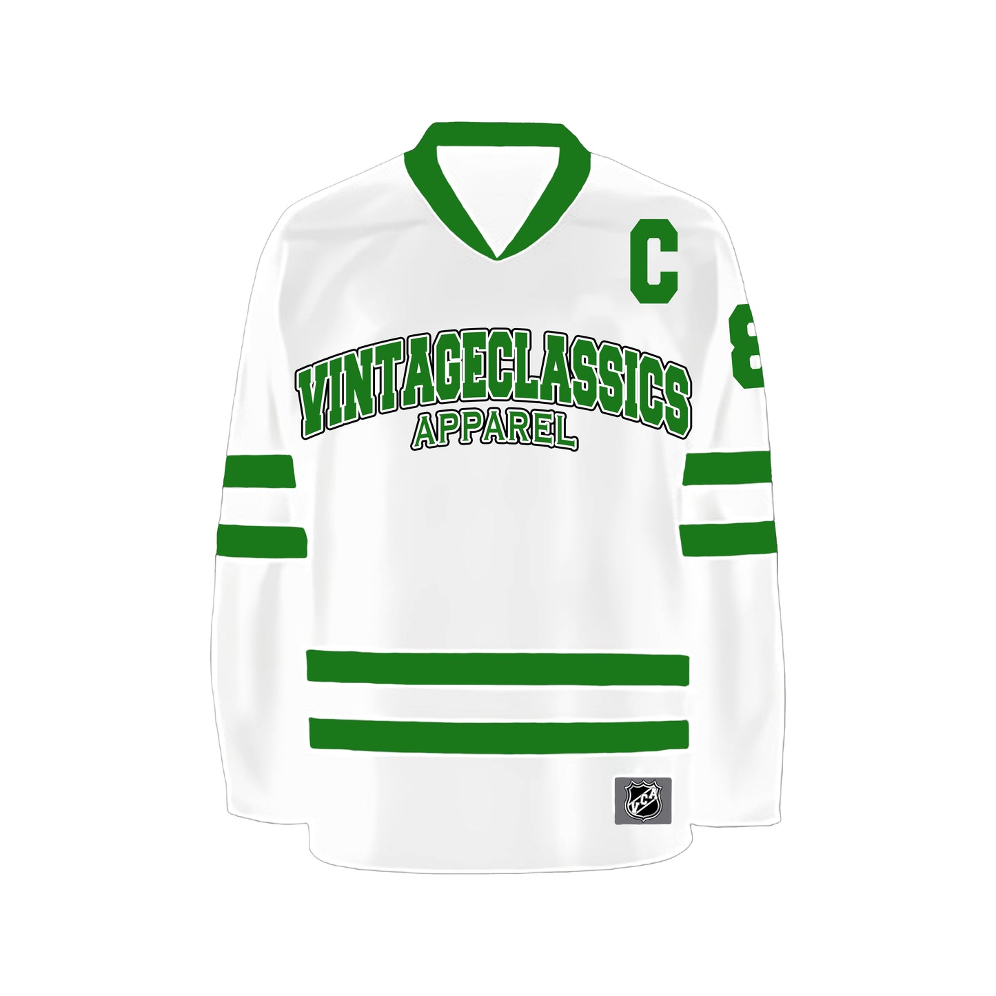 VC Hockey Jersey