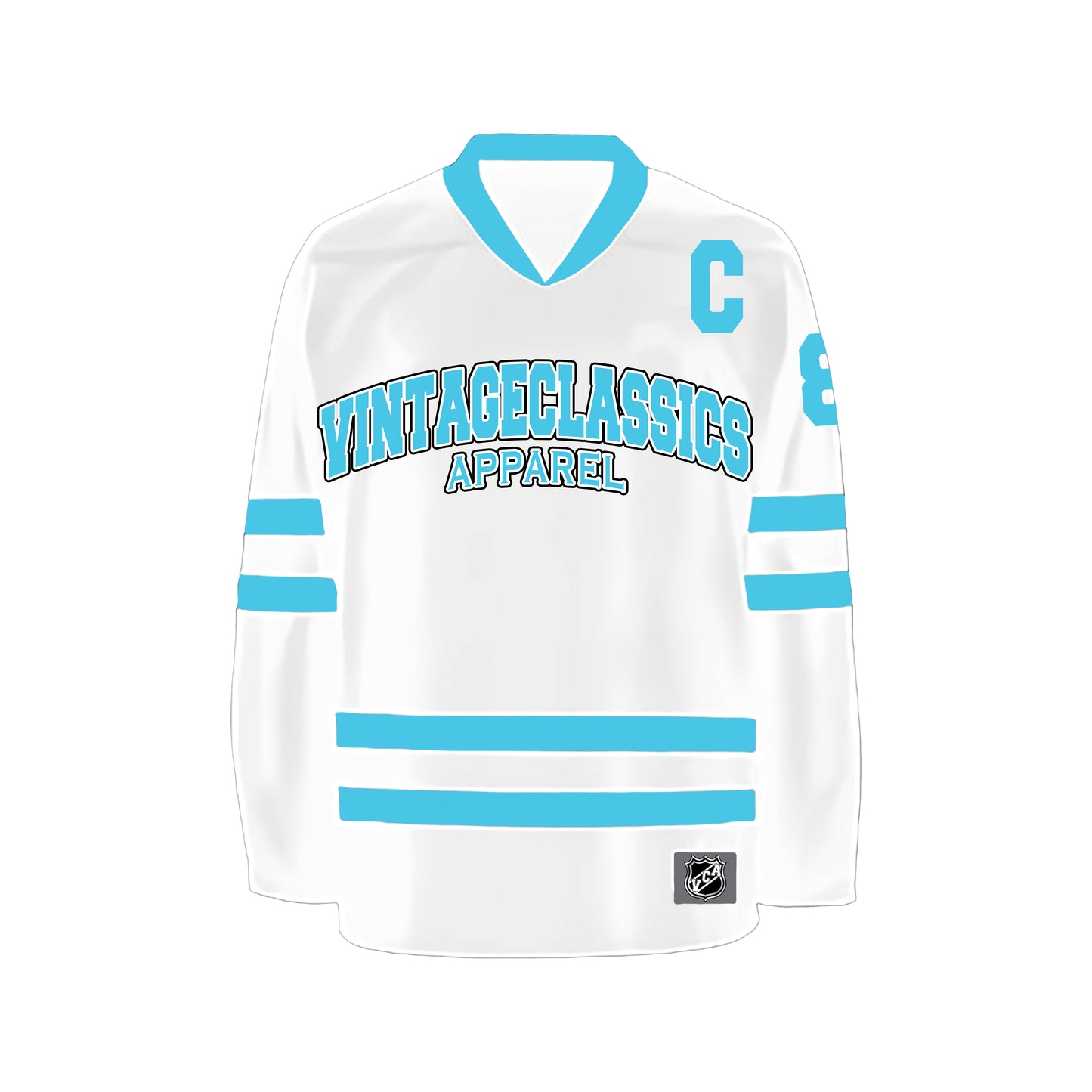 VC Hockey Jersey