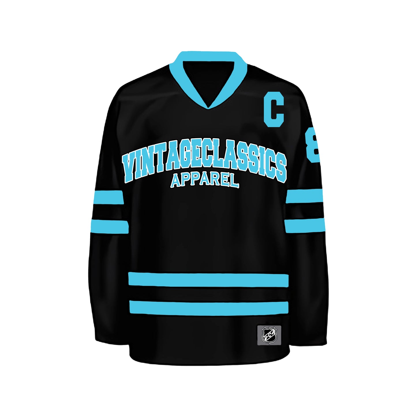 VC Hockey Jersey