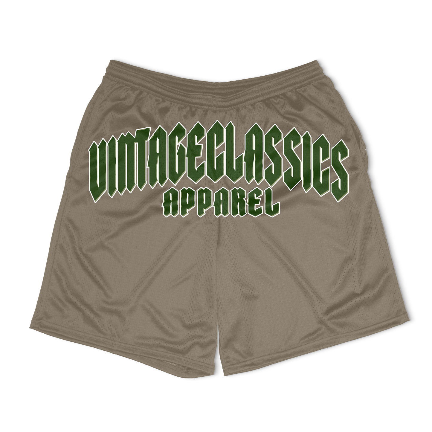 VC Mesh Shorts