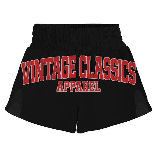 VC Women’s Boxing Shorts