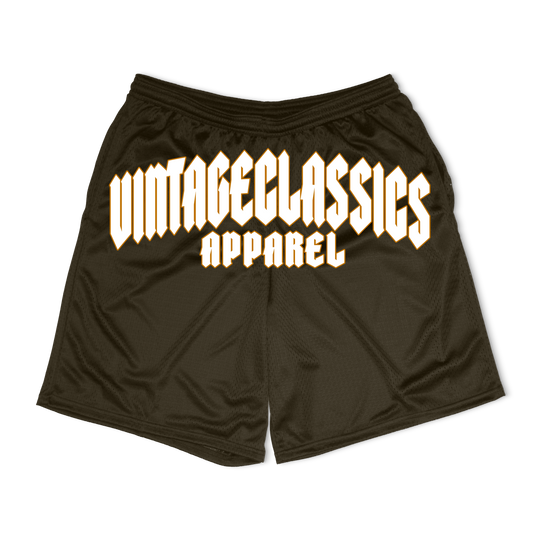 VC Mesh Shorts