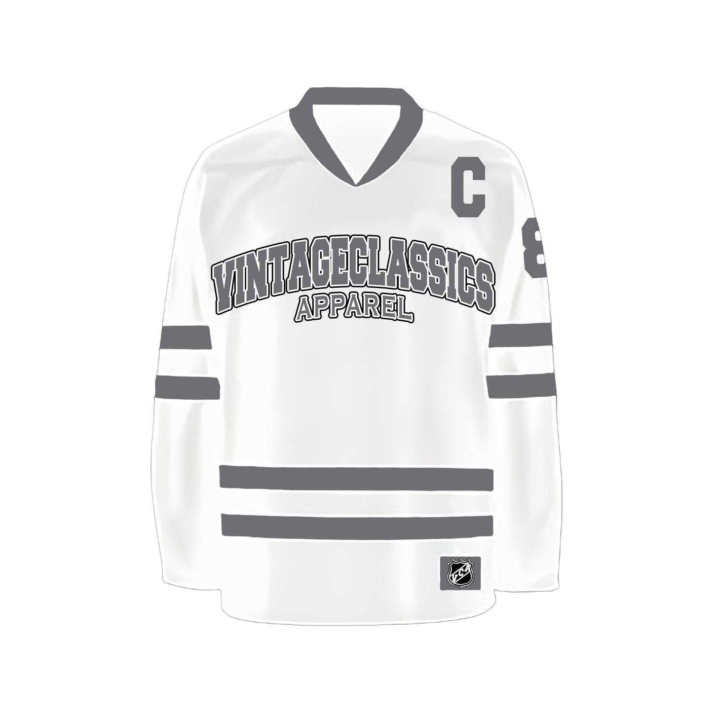 VC Hockey Jersey