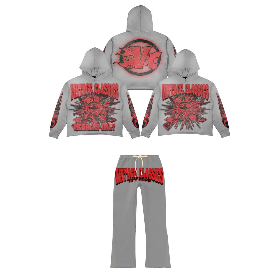 VC Kids Sweatsuit