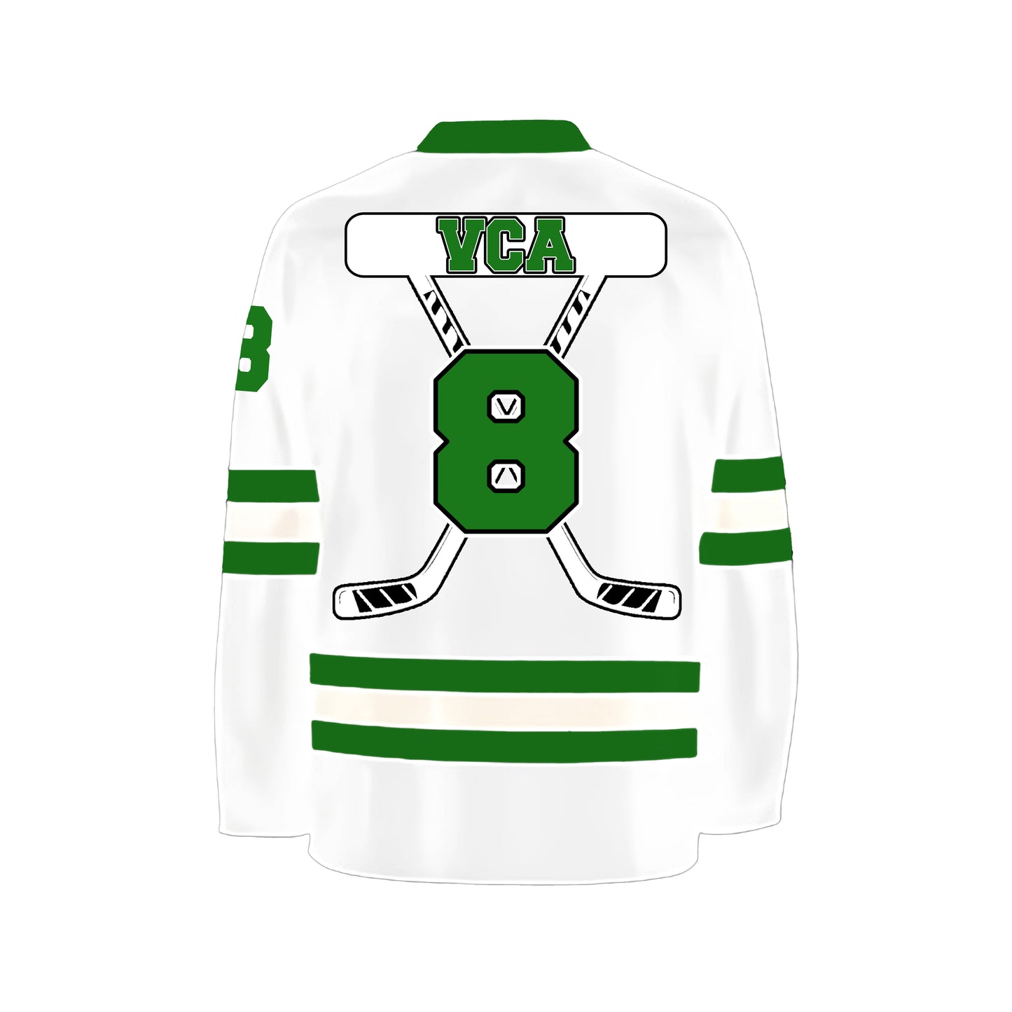 VC Hockey Jersey