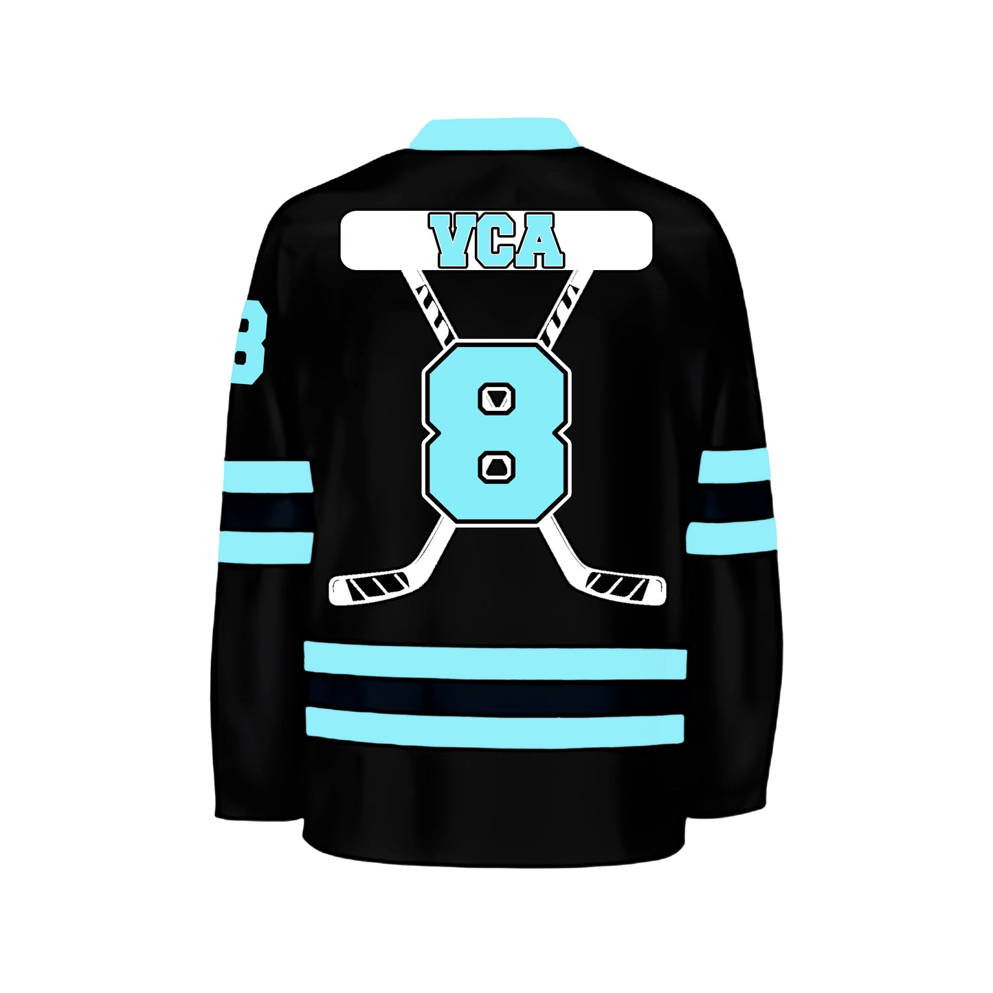 VC Hockey Jersey