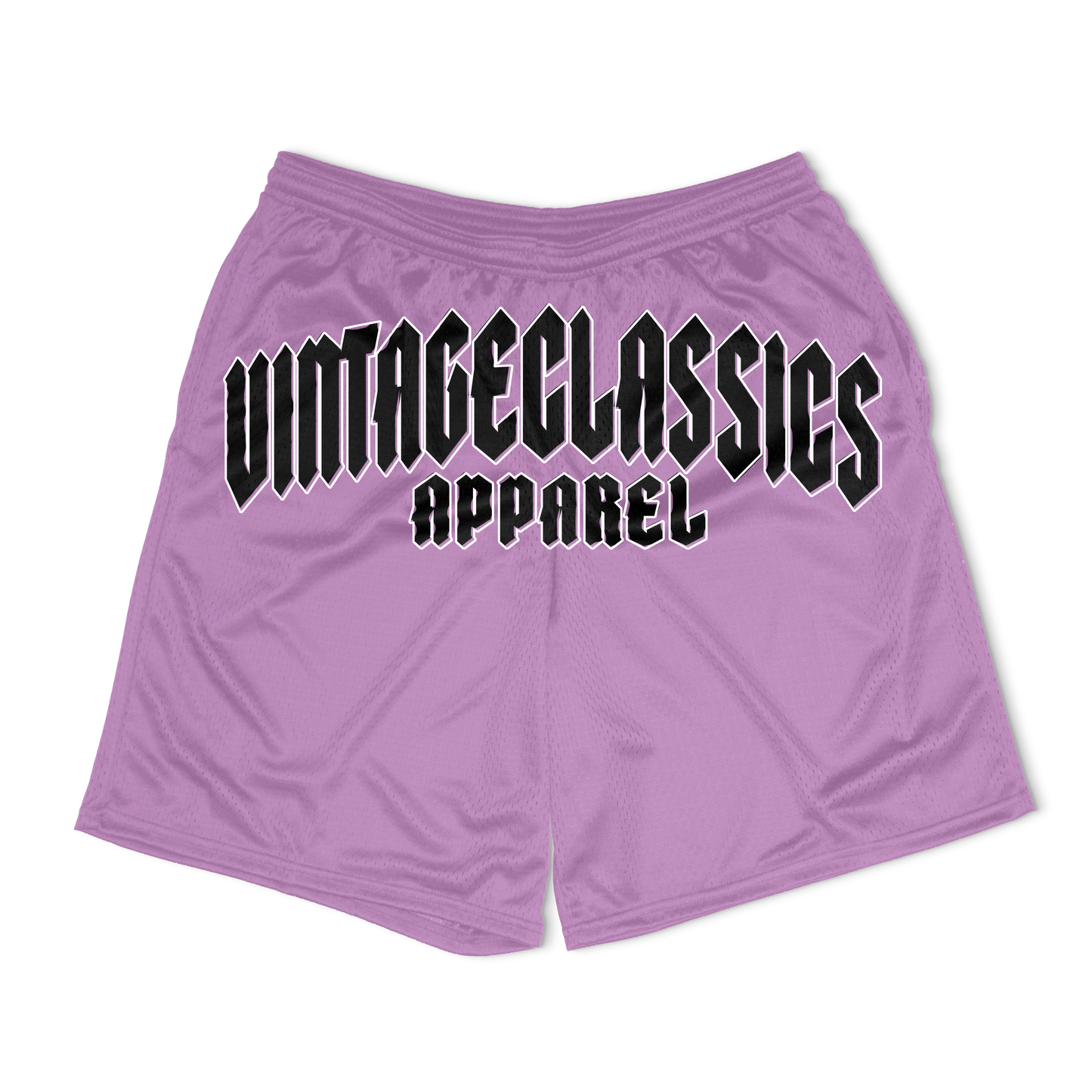 VC Mesh Shorts