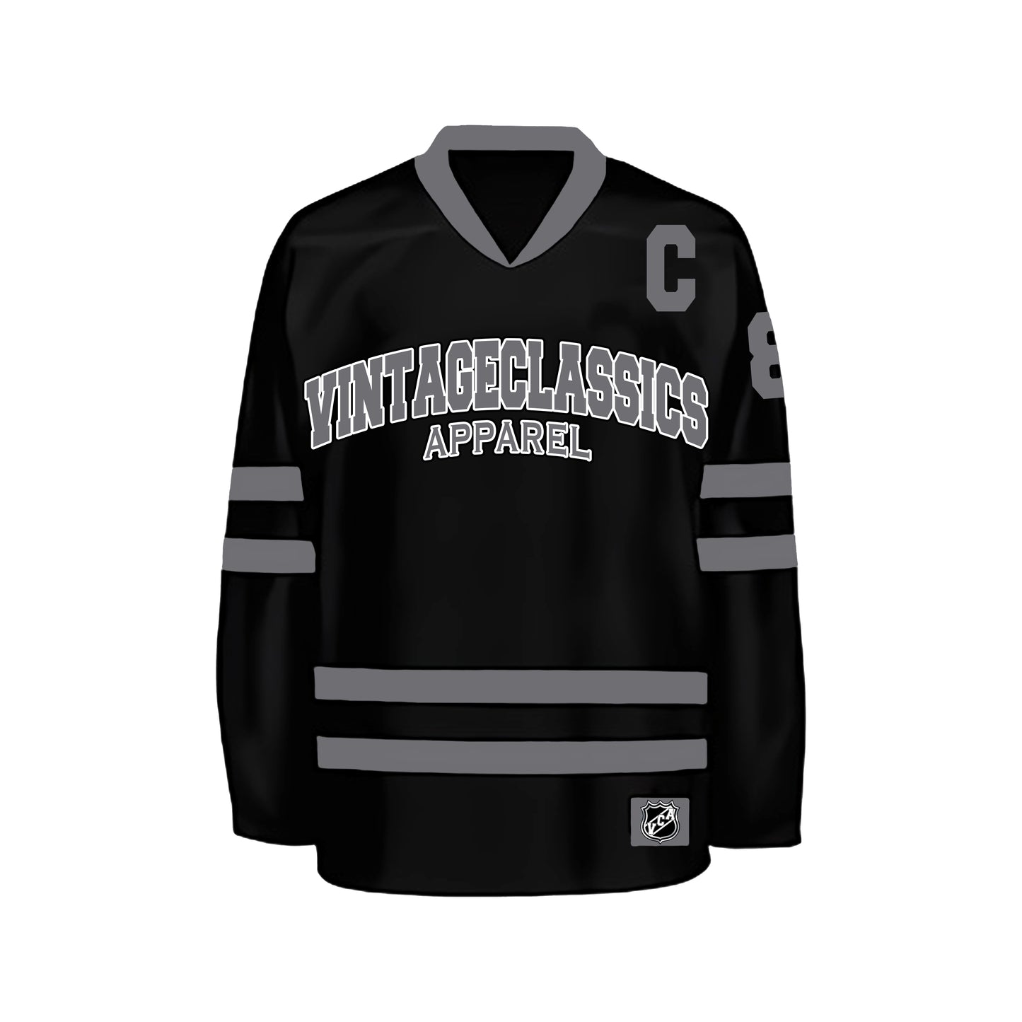 VC Hockey Jersey