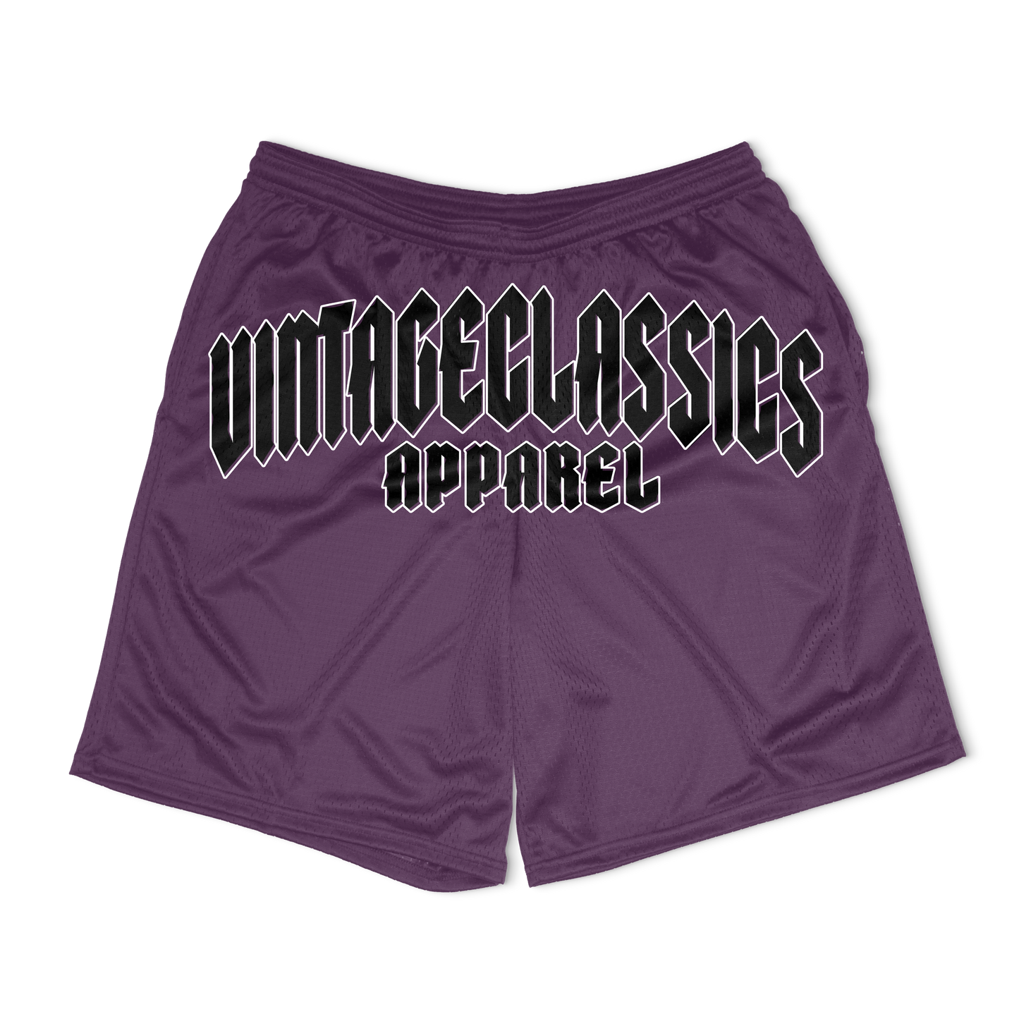 VC Mesh Shorts