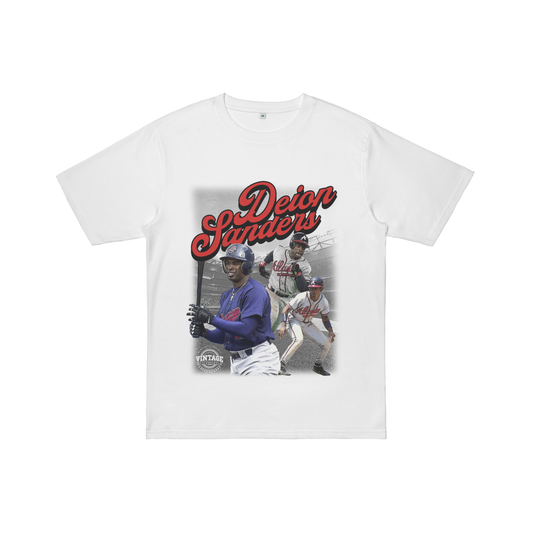 Vintage Deion Sanders Tee