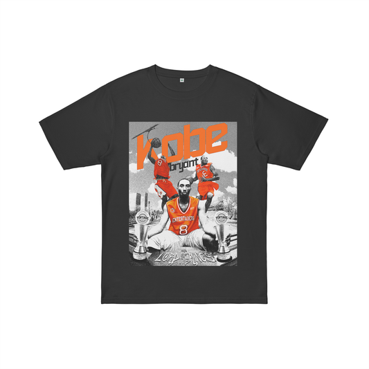 Vintage Kobe Bryant Tee